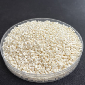 Venta al por mayor de materia prima ABS para la industria del automóvil Abs Pellet acrilonitrilo butadieno estireno Abs gránulos - Product Image 3