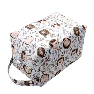 Personnalisé étanche TPU réutilisable lavable en machine doux sac à couches momie PUL sacs humides couches dosettes poussette suspendu portable - Product Image 3