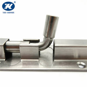 <span class=keywords><strong>Loquet</strong></span> <span class=keywords><strong>de</strong></span> serrure <span class=keywords><strong>de</strong></span> <span class=keywords><strong>tour</strong></span> en acier inoxydable <span class=keywords><strong>Loquet</strong></span> <span class=keywords><strong>de</strong></span> serrure <span class=keywords><strong>de</strong></span> porte coulissante personnalisé - Product Image 6