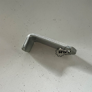 Nuova Tendenza 226-0342 2260342 Serratura a Camma per Porta con Chiave per Grader <span class=keywords><strong>CAT</strong></span> 120K 140H 160H - Product Image 1