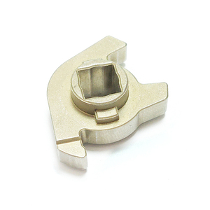 Sản xuất tùy chỉnh và gia công phụ kiện phần cứng, phụ kiện khóa và phụ kiện của các nhà sản xuất Trung Quốc - Product Image 2