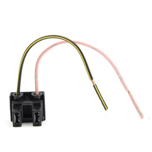 Harness Kabel Berkualitas Tinggi untuk BESS AWG 22 Harness Kabel Molex 	 Sesuaikan Kabel-kabelnya Sesuai Dengan Gambar. - Product Image 1