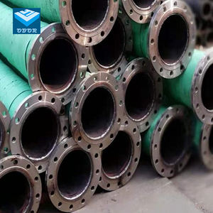 OBOR 8 pouces 6 pouces <span class=keywords><strong>tuyau</strong></span> de dragage en caoutchouc pour mines <span class=keywords><strong>tuyau</strong></span> flexible <span class=keywords><strong>d</strong></span>'<span class=keywords><strong>aspiration</strong></span> <span class=keywords><strong>d</strong></span>'eau service de coupe personnalisé <span class=keywords><strong>tuyau</strong></span> en caoutchouc pour béton - Product Image 4