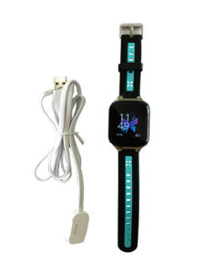 Gps เด็กติดตาม Gps กับ Sos ปุ่มตกใจ Gps312เด็ก Gps ติดตามนาฬิกาด้วยแอพพลิเคเวลาจริง - Product Image 6