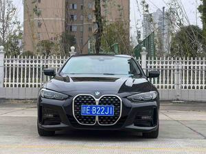 Offre Spéciale : <span class=keywords><strong>BMW</strong></span> Série 4 425i Gran Coupé M Sport <span class=keywords><strong>2022</strong></span>, Boîte Automatique, Voiture d'Occasion à <span class=keywords><strong>Prix</strong></span> Abordable - Product Image 2