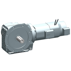 Moteur de boîte de vitesses neuf en emballage d'origine KF97 DRS132S4BE11HR/TF/V Réducteur allemand - Product Image 1