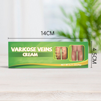 Offre Spéciale Hbesty Gonflement Soulagement De La Douleur Crème De Traitement Des Varices Crème De Soulagement Des Veines D'araignée