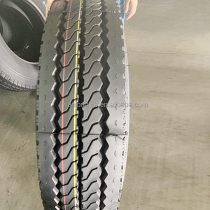 Pneu de camion radial en caoutchouc neuf LIONSTONE 215/75R16C-8PR, vente en gros de pneus TBR en Chine avec garantie de 150000 à 200000 kilomètres - Product Image 4