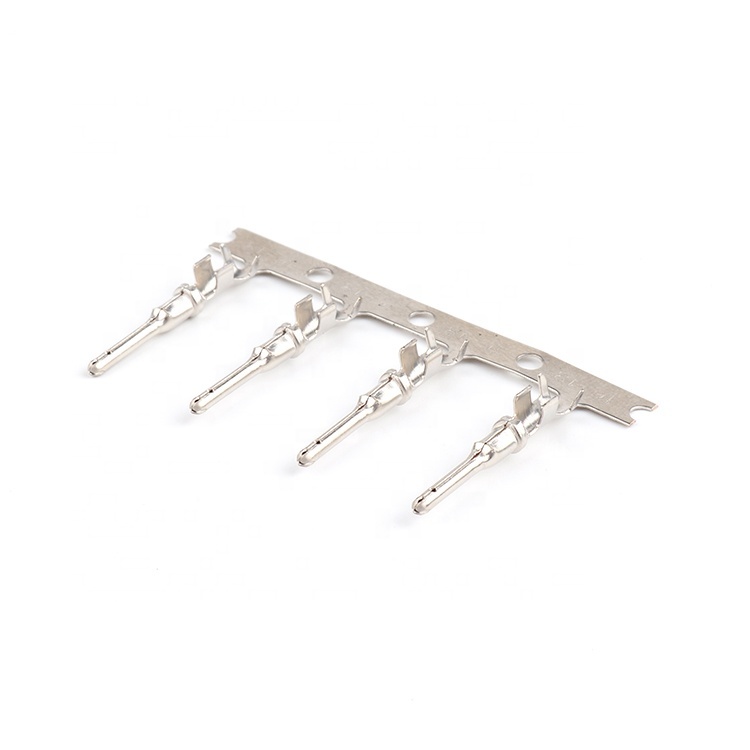 1060 16 0122 Crimp Terminal 16AWG