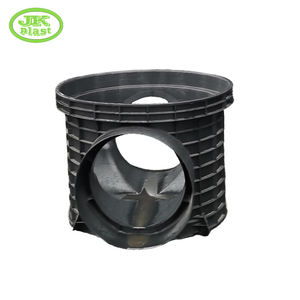 Inspection plastique PP, pour le plastique, bonne qualité, à une fois - Product Image 5