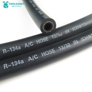 สายยาง<span class=keywords><strong>แอร์</strong></span><span class=keywords><strong>รถยนต์</strong></span>แบบยืดหยุ่น SAE J2064 Type C EPDM ขนาด 13/32 นิ้ว 10 มม. สำหรับคอมเพรสเซอร์<span class=keywords><strong>แอร์</strong></span><span class=keywords><strong>รถยนต์</strong></span> ใช้กับน้ำยา R134A R1234yf ชุดประกอบสาย<span class=keywords><strong>แอร์</strong></span> - Product Image 4