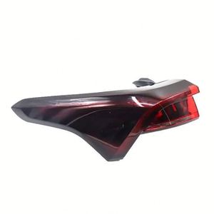 For Chery Jietu X70plus Outer Taillight-with Streamer F18-4433010AC/20AC - Product Image 1