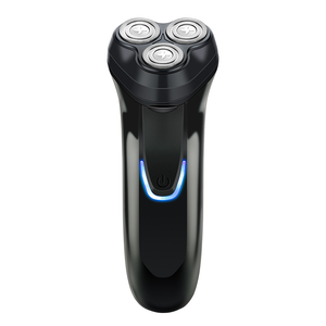 Afeitadora Eléctrica Recargable para Acabados y Cuidado Facial - Product Image 2