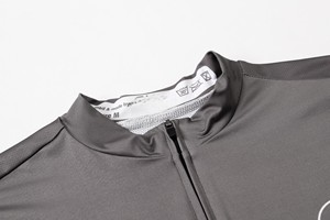 Jersey de Ciclismo Personalizado con Logotipo, Ligero, Transpirable, de Manga Larga, de Secado Rápido, para Equipo Profesional - Product Image 2