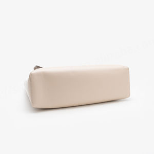 Bolso de Mano para Mujer de Alta Calidad, Personalizable, Elegante, Gran Capacidad, Forro de Poliéster, Cierre de Cremallera, Correa Única, Cuero PU - Product Image 5