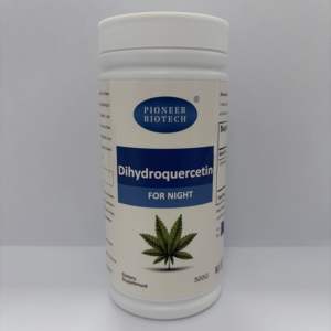 Cápsulas de Dihidroquercetina para la Salud del Corazón y Celular - Product Image 2