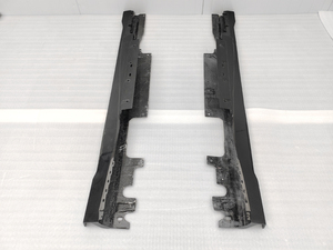 <span class=keywords><strong>Ferrari</strong></span> Portofino M Style Auto Parts Dry Carbon Fiber Car Bodykit Accesorios automotrices Falda lateral para <span class=keywords><strong>Ferrari</strong></span> Portofino - Product Image 2