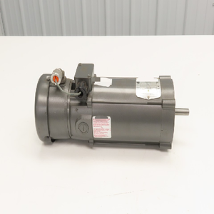 Novo Motor de Freio DC Original CDPT3445 90V 1Hp 10A 1750 RPM Controlador de Programação PLC - Product Image 1