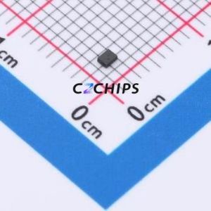 SF11S5-1573.000-F66IL2.8AL Surface Acoustic Wave <b>Filter</b> (<b>SAW</b>) CSP-5(1.1x1.4) RF 1.573GHz 66MHz 2.8dB - Product Image 1