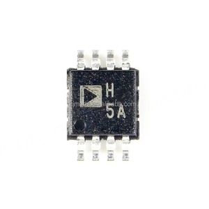 AD8056ARMZ-REEL7 Circuit intégré amplificateur double canal MSOP8 AD8056ARMZ AD8056 AD8055 - Product Image 1