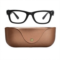 Lunettes de sport intelligentes Rayban Meta pour hommes et femmes, traduction IA, enregistrement vidéo sans fil 800W, pack double lentille
