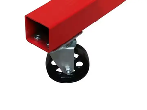 Support moteur automobile 1000 LBS pour atelier avec tête rotative - Product Image 6