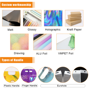 Cửa sổ Túi <span class=keywords><strong>Ziplock</strong></span> tùy chỉnh nhà máy in 30 năm đứng lên hạt hồ trăn rang bao bì thực phẩm thú cưng - Product Image 4