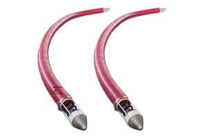 المصنع الأصلي ينتج ناقلات لولبية مرنة مخصصة لنقل الحبوب مثل القمح والذرة - Product Image 4