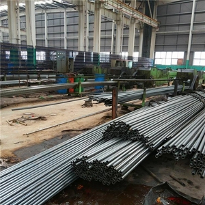 Chính xác ống thép liền mạch Carbon/Hợp kim 20cr 40cr 42CRMO 34CRMO ASTM ứng dụng chất lỏng tiêu chuẩn - Product Image 4