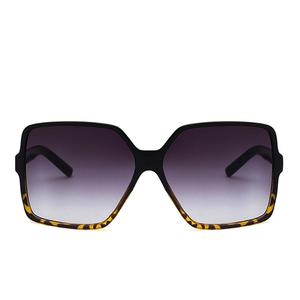 ヨーロッパとアメリカのサングラストレンドレトロな女性のサングラスストリートフォトUVプロテクション - Product Image 6