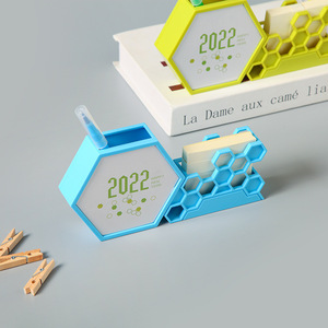 Porte-stylo à la mode <span class=keywords><strong>2022</strong></span>, en promotion directe d'usine, nouveau design, pour bureau - Product Image 2