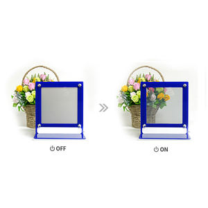 Film intelligent pour verre électrique commutable, film opaque PDLC, verre intelligent, <span class=keywords><strong>prix</strong></span> M2 - Product Image 5