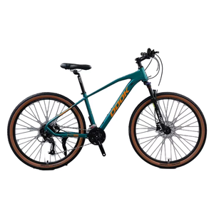 Vente chaude <span class=keywords><strong>VTT</strong></span> <span class=keywords><strong>cadre</strong></span> en aluminium 26 27.5 29 <span class=keywords><strong>pouces</strong></span> vélo classique <span class=keywords><strong>VTT</strong></span> 29 vélo 29 <span class=keywords><strong>pouces</strong></span> <span class=keywords><strong>vtt</strong></span> Gear Cycle - Product Image 1