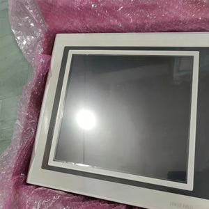 หน้าจอสัมผัส 4pp420.1505-75 ของแท้ใหม่เอี่ยม ขนาด 15 นิ้ว พร้อมระบบควบคุมอุตสาหกรรม HMI PLC มีสินค้าในสต็อก - Product Image 1