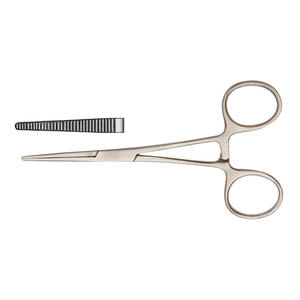 Pince à artère hémostatique Spencer Wells 16cm Instruments vétérinaires chirurgicaux - Product Image 4