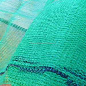 Red de Seguridad Ligera para Construcción, Red para Escombros, Red de Seguridad Personalizada, Malla Resistente al Viento para Construcción de Edificios Altos - Product Image 5