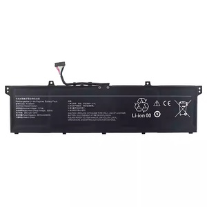 Batería Nueva R15B03W de 7.7V/66WH para Laptop Pro <span class=keywords><strong>15</strong></span> 2021 OLED Serie XMA2009-AL/FJ/<span class=keywords><strong>EJ</strong></span>/AJ/DB - Product Image 5