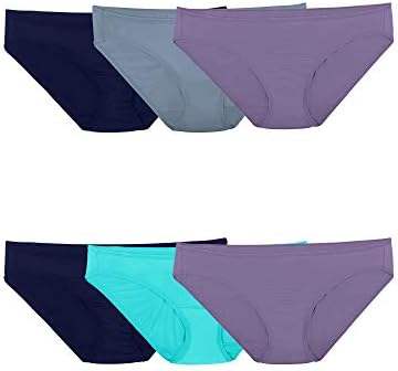 Bikini-paquete de 6-los colores pueden variar