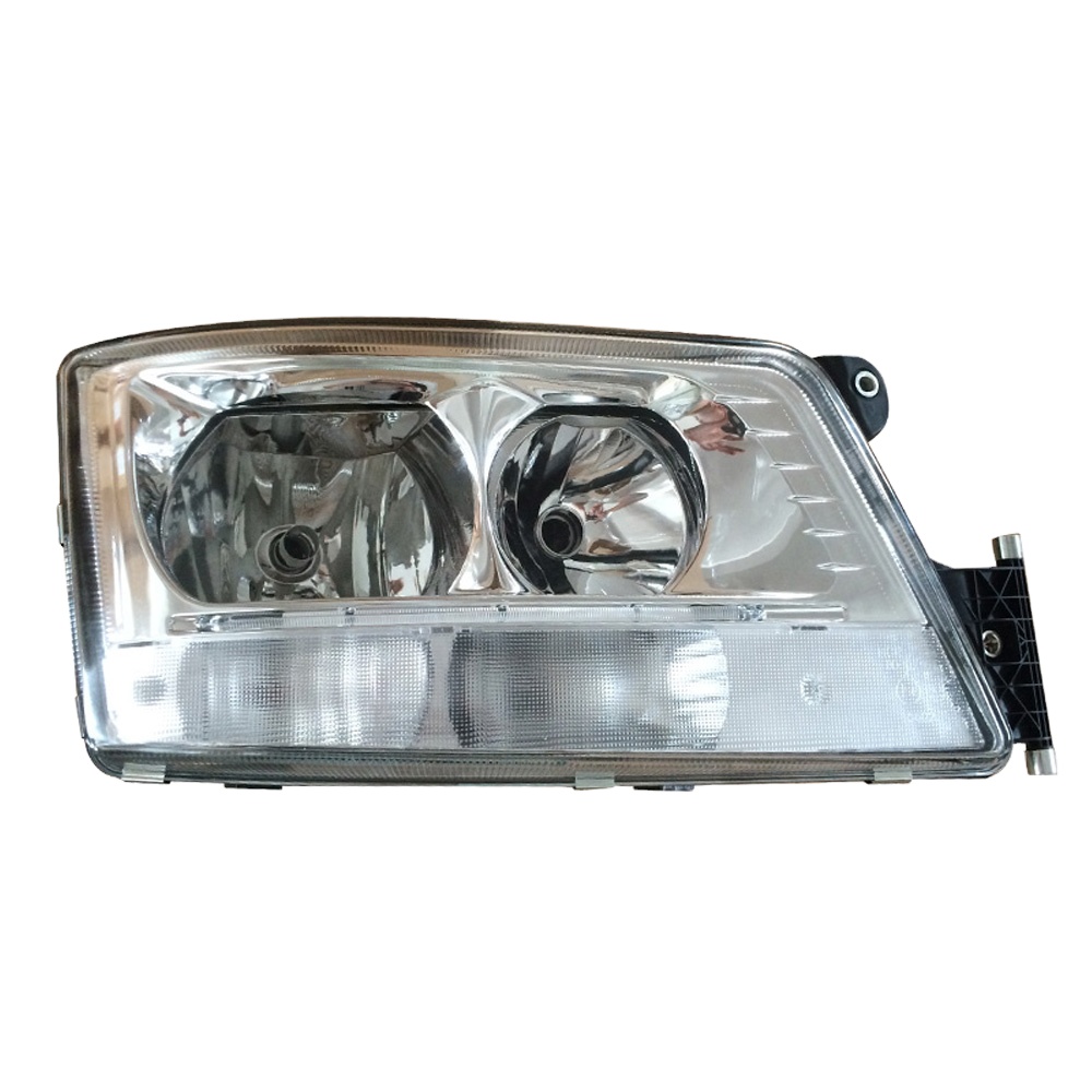 High Quality Head Lamp Electric for MAN Heavy Truck Parts
