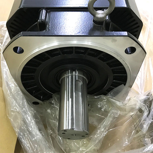 FANUC A06B-1410-B100 มอเตอร์แกนหมุนซีรีส์อัลฟ่า AC สำหรับการควบคุมอุตสาหกรรม การเขียนโปรแกรม PLC การสื่อสาร RS485 - Product Image 3