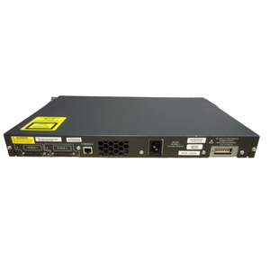 WS-C3750-48TS-S V05 52-Port 10/100/1000Mbps RJ-45 +4 SFP Gigabit <b>Ethernet</b> Layer 3 Enterprise <b>Switch</b> - Product Image 2