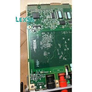การ์ดมัลติมิเตอร์ดิจิตอล National Instruments Ni Pxi-4070 แบบ 6-1/2 หลัก - Product Image 6