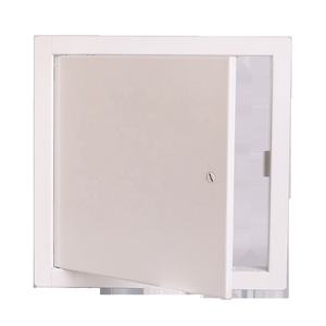 Panneau d'accès mural en métal au prix d'usine, trappe d'entretien pour plafond - Product Image 1