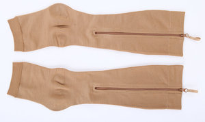 Stoking Kompresi Medis untuk Varises 20-30mmHg Baru - Product Image 2
