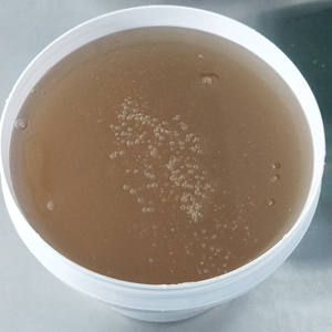 液体ニトリルゴム環境に優しいグレードフェノール樹脂改質溶液ゴム可塑剤PVC改質剤 - Product Image 4