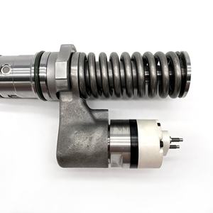 Injecteur de carburant diesel Common Rail 3516B 789C 793D 392-0213 20R-0850 pour Caterpillar 3920213 20R0850 - Product Image 4