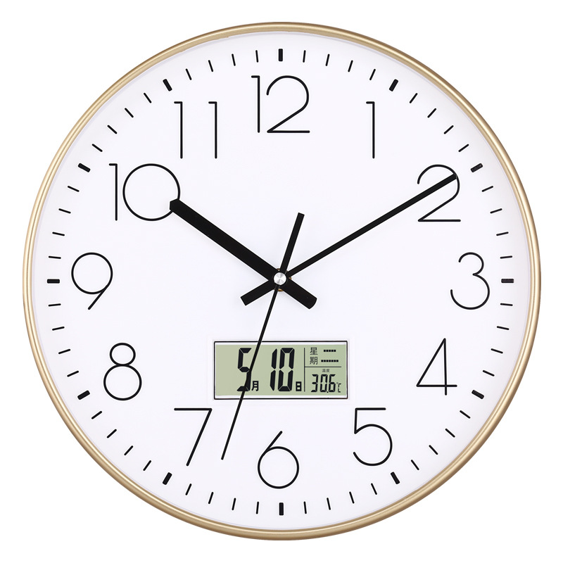 ปฏิทินทองคำ 3 มิติ