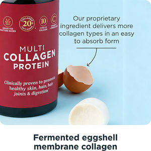 <span class=keywords><strong>Poudre</strong></span> de collagène personnalisée en usine OEN avec des vitamines de haute qualité pour une utilisation saine sur la peau - Product Image 5