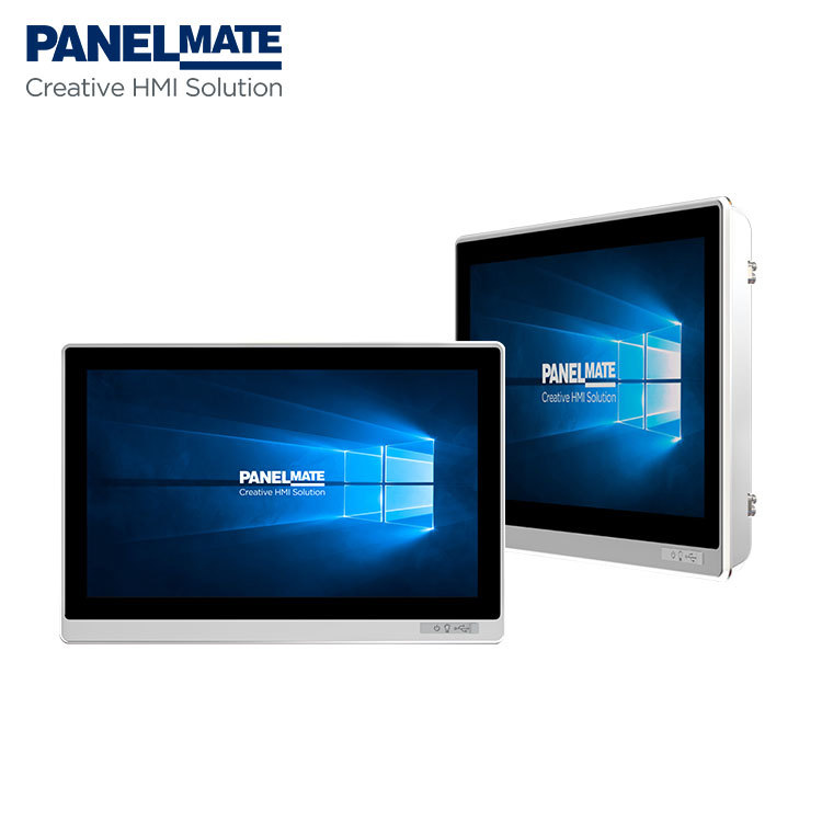 15 6inch FHD Industrial IP65 High1920x1080
