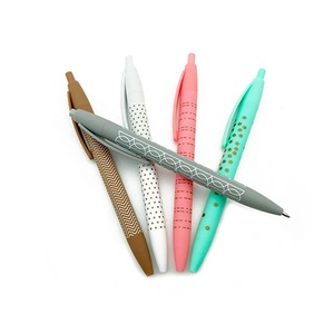 <span class=keywords><strong>Penna</strong></span> a Sfera Retrattile con Rivestimento in Gomma Premium, <span class=keywords><strong>Penna</strong></span> Promozionale Soft-Touch Antiscivolo <span class=keywords><strong>Ergonomica</strong></span> per Ufficio con Logo Personalizzato - Product Image 1